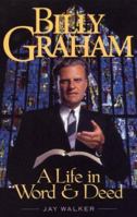 Billy Graham: Life In 0380794403 Book Cover