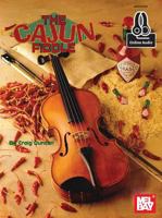 The Cajun Fiddle 0786631392 Book Cover