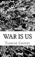 War Is Us 1502783843 Book Cover