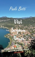 Vivi Sogna Ama (German Edition) 3769362683 Book Cover