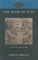 Book of Acts 0800660900 Book Cover