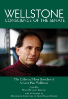 Wellstone: The Conscience of the Senate 0878392904 Book Cover