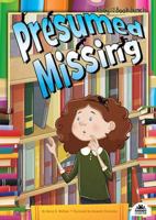 Presumed Missing 1635840333 Book Cover