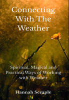 Connecting With The Weaher 1915580439 Book Cover