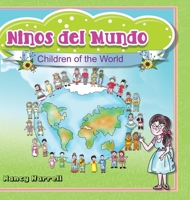 Niños Del Mundo 1087947715 Book Cover