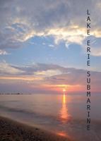 Lake Erie Submarine 1684198399 Book Cover