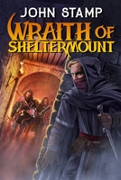 Wraith of Sheltermount B0BW31GKGH Book Cover