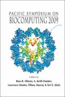 Biocomputing 2009 - Proceedings of the Pacific Symposium 9812836926 Book Cover