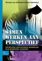 Samen Werken Aan Perspectief: Een Methode Voor Intensieve Behandeling in de Residentiele Jeugdzorg 9031385778 Book Cover