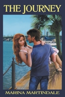 The Journey B0C7KFW2HB Book Cover