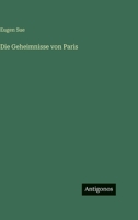 Die Geheimnisse von Paris 356611541X Book Cover