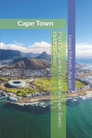 Panache Traveler’s Guide to Cape Town’s Hidden Gems: Panache Cape Town (Panache Africa) B0F4NHH4Z4 Book Cover