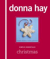 Donna Hay Christmas 0002007533 Book Cover