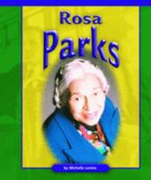 Rosa Parks (Compass Point Early Biographies) 0756511798 Book Cover