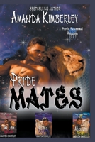 Pride Mates 1393297013 Book Cover