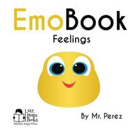 EmoBook: Feelings 1543241174 Book Cover