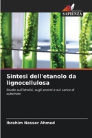 Sintesi dell'etanolo da lignocellulosa (Italian Edition) 6630286200 Book Cover