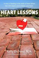 Heart Lessons 1493648527 Book Cover