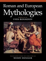Roman and European Mythologies 0226064557 Book Cover