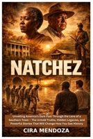 NATCHEZ: Unveiling America's Dark Past Through the Lens of a Southern Town – The Untold Truths, Hidden Legacies, and Powerful Stories That Will Change How You See History B0GGGJLPRH Book Cover