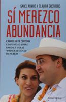 Sí merezco abundancia 6070742184 Book Cover