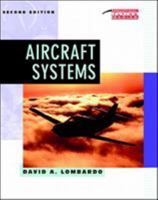 Aircraft Systems 0070386056 Book Cover