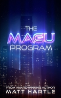 The Magu Program B0CJBJBXY1 Book Cover