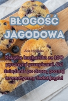 Blogośc jagodowa 1835008496 Book Cover