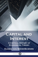 Capital and Interest 1479318175 Book Cover