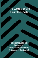 The cross word puzzle book 9374596857 Book Cover