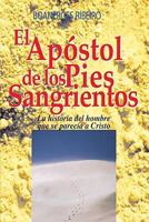 Apóstolo dos Pés Sangrentos, O 8526304267 Book Cover