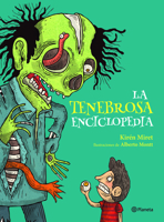 La tenebrosa enciclopedia 6070737482 Book Cover