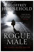 Rogue Male 075285139X Book Cover