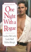 One Night With A Rogue 0821775324 Book Cover