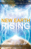 New Earth Rising 1940265150 Book Cover