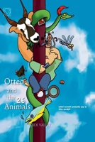 Otteo and the 26 Animals B0GC952X1T Book Cover
