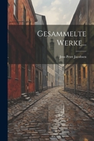 Gesammelte Werke... 1021598062 Book Cover