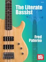 The Literate Bassist 0871669587 Book Cover