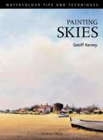 Painting Skies (Watercolour Tips & Techniques Series) 1844481298 Book Cover