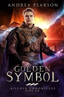 Golden Symbol 1981489363 Book Cover
