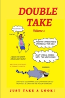 Double Take 1034563238 Book Cover