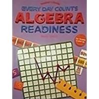 Teacher's Guide Everyday Counts Algebra Readiness 0669519146 Book Cover