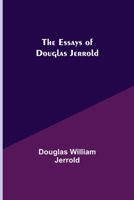 The Essays of Douglas Jerrold 935494440X Book Cover