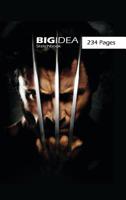 Big Idea Sketchbook 0464049911 Book Cover