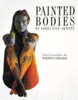 Painted Bodies: By Forty-Five Chilean Artists 0789202689 Book Cover