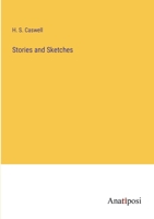 Stories and Sketches 9362514141 Book Cover