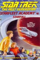 Starfall (Star Trek : The Next Generation : Starfleet Academy, No 8) 067151010X Book Cover