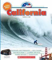 California 0531229246 Book Cover