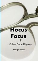 Hocus Focus 9375438635 Book Cover