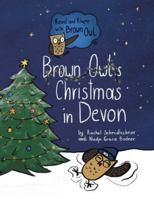 Brown Owl's Christmas in Devon: Big Book (Read and Rhyme with Brown Owl - Big Books) B0G2SM1LWY Book Cover